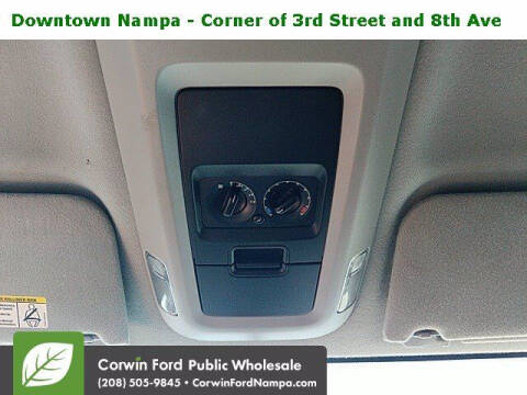 2003 Ford Expedition XLT