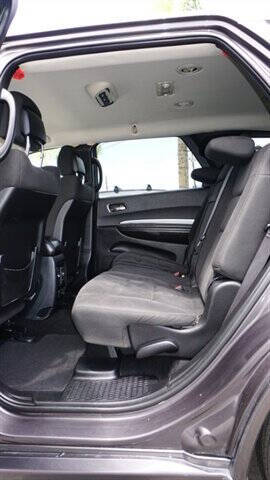 2019 Dodge Durango GT