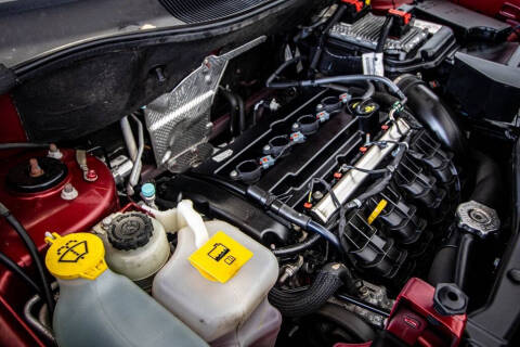 2017 Jeep Patriot Latitude