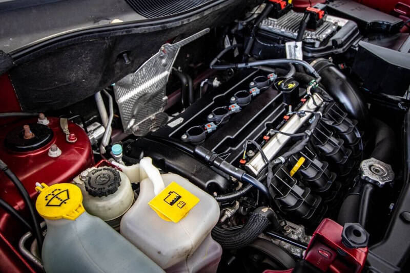 2017 Jeep Patriot Latitude