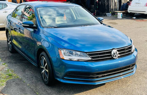 2017 Volkswagen Jetta for sale at PRICELESS AUTO SALES LLC in Auburn WA