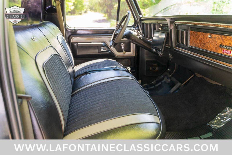 1978 Ford F-100