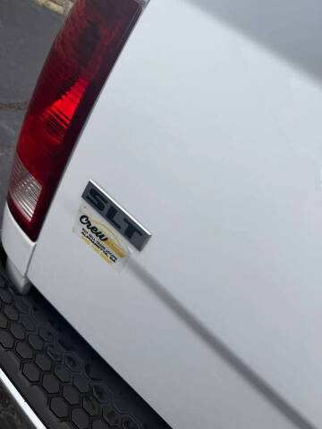 2019 RAM 1500 Classic