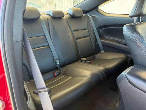 2016 Honda Accord Touring