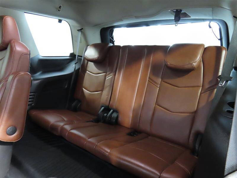 2020 Cadillac Escalade Premium Luxury