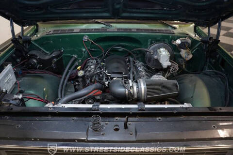 1974 Chevrolet C10