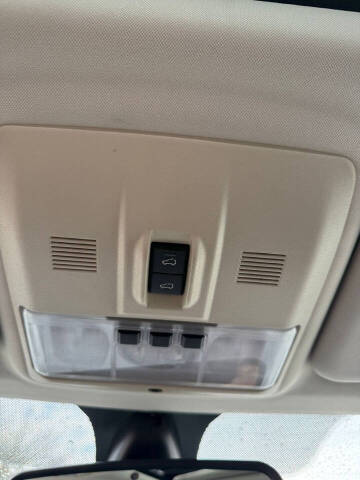 2013 Land Rover Range Rover Sport HSE