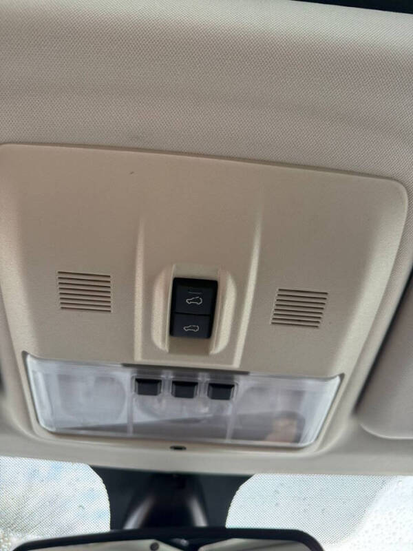 2013 Land Rover Range Rover Sport HSE