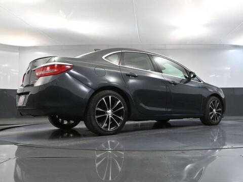 2016 Buick Verano Sport Touring