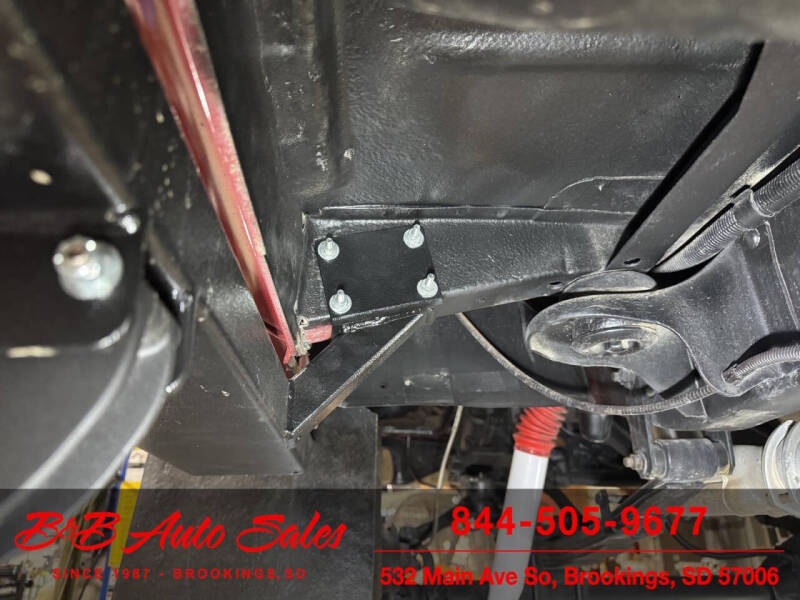 1985 GMC C/K 1500 Series