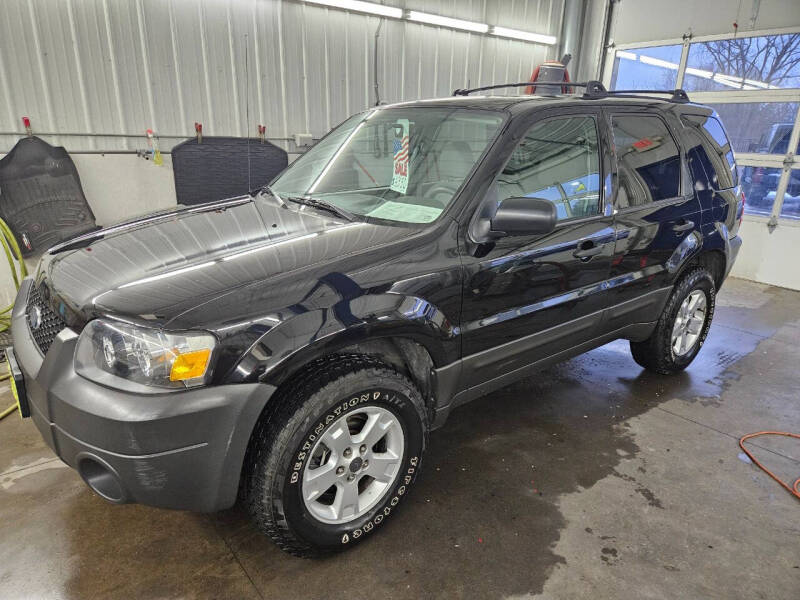 2006 Ford Escape XLT's photo