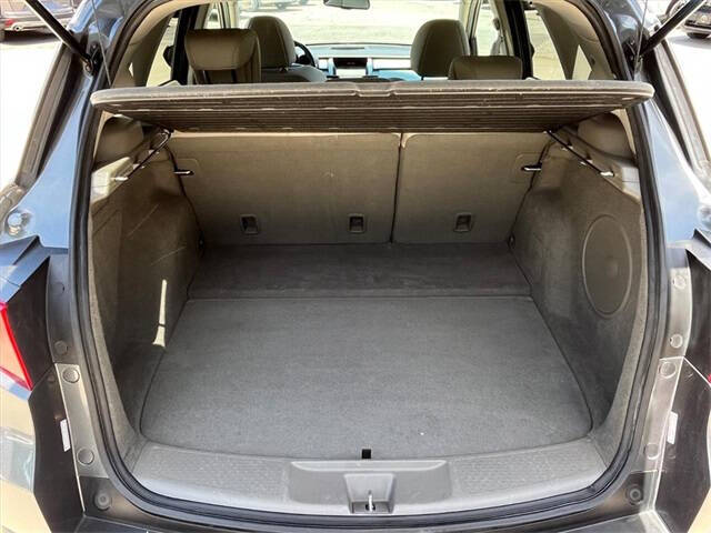 2012 Acura RDX w/Tech