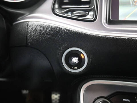 2020 Dodge Challenger R/T