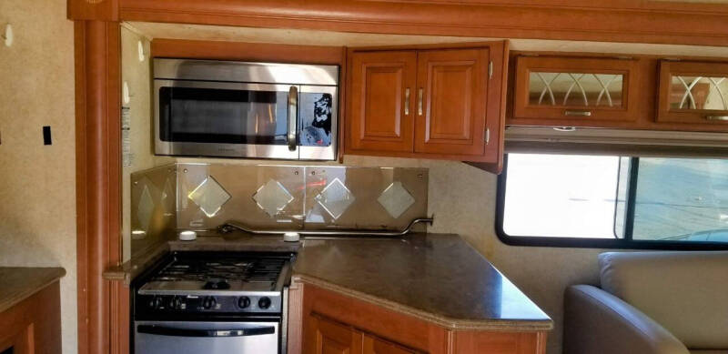 2011 Forest River Georgetown