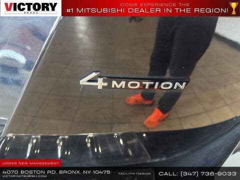 2022 Volkswagen Tiguan SE 4Motion