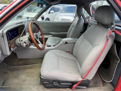 1980 Chevrolet El Camino