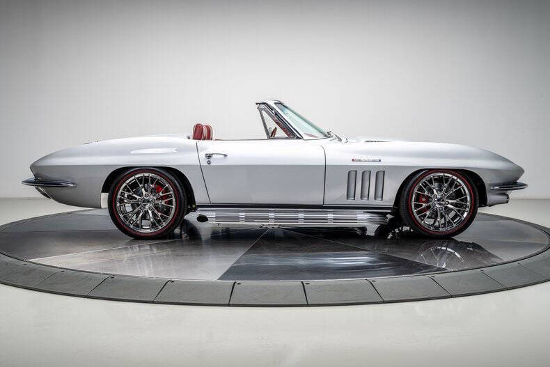 1965 Chevrolet Corvette