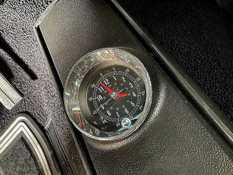 1967 Chevrolet Chevelle