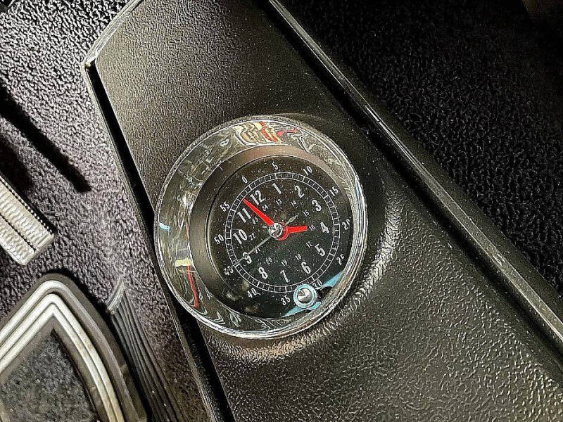 1967 Chevrolet Chevelle