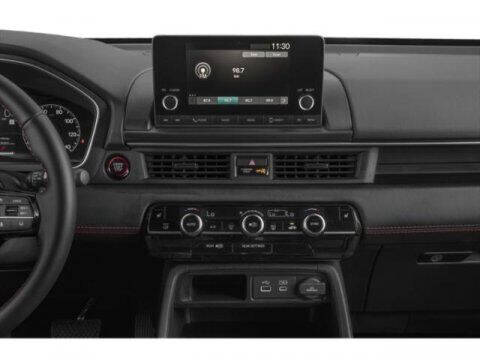 2023 Honda Pilot Sport