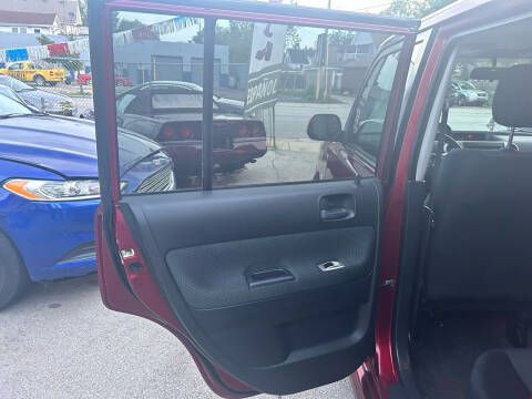 2006 Scion xB