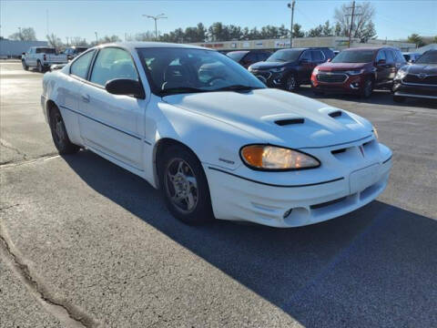 2004 Pontiac Grand Am