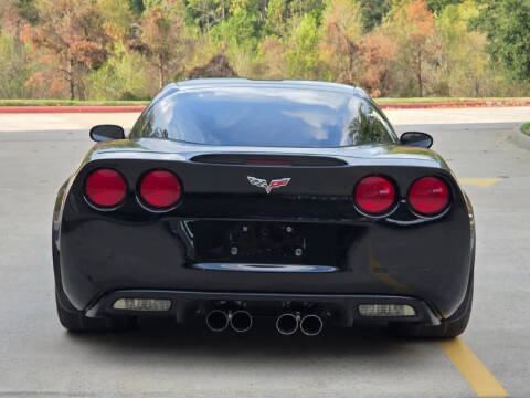 2013 Chevrolet Corvette Z16 Grand Sport