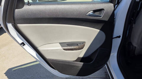 2013 Buick Verano