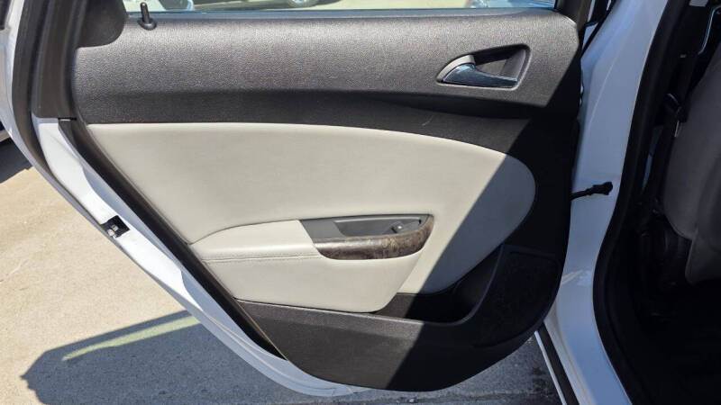 2013 Buick Verano