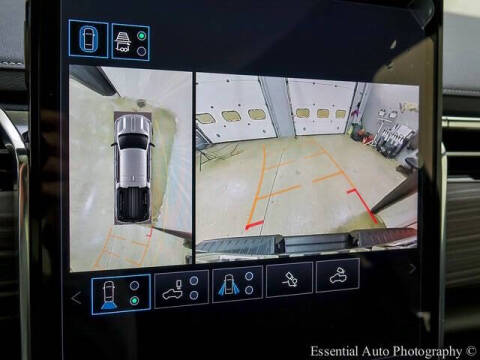 2025 GMC Sierra EV Denali