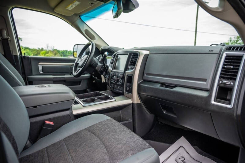 2015 RAM 2500