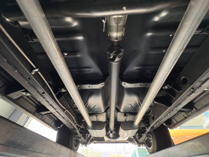 1955 Chevrolet Bel Air