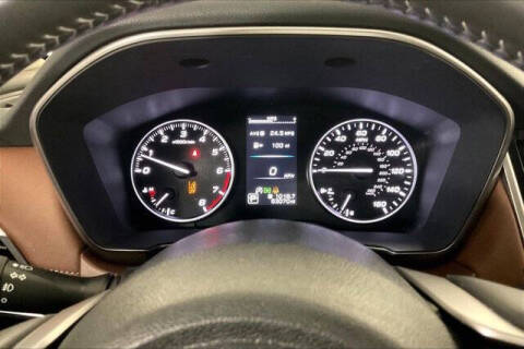 2022 Subaru Outback Touring XT