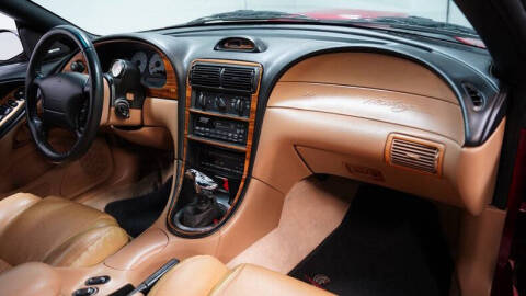 1994 Ford Mustang GT