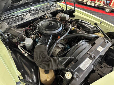 1979 Chevrolet Camaro