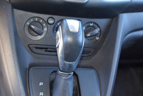 2016 Ford Transit Connect XL