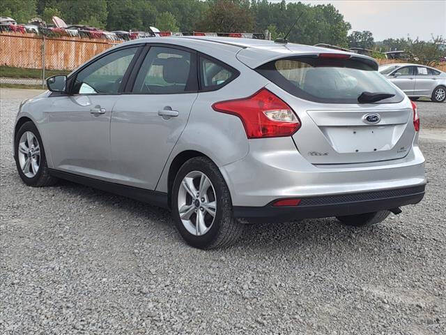 2014 Ford Focus for sale at Tri State Auto Sales in Cincinnati, OH