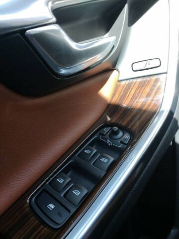 2015 Volvo V60 T5 Drive-E Platinum