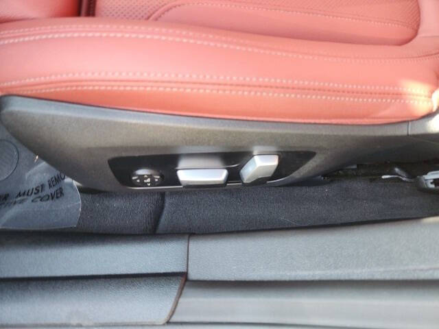 2023 BMW i4 eDrive40 Gran Coupe