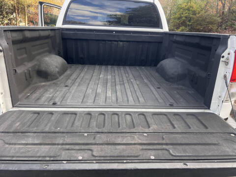 2013 Toyota Tundra Grade