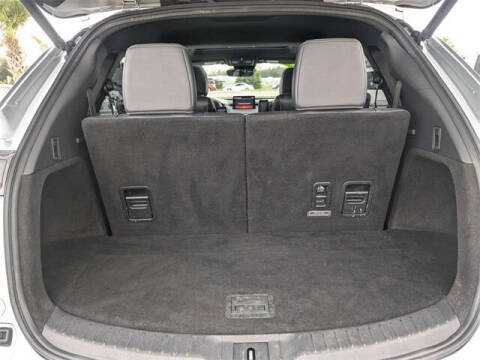 2020 Mazda CX-9 Grand Touring