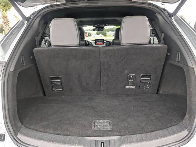 2020 Mazda CX-9 Grand Touring