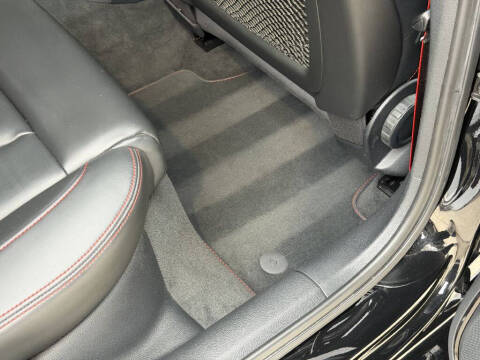 2018 Audi RS 3 2.5T quattro