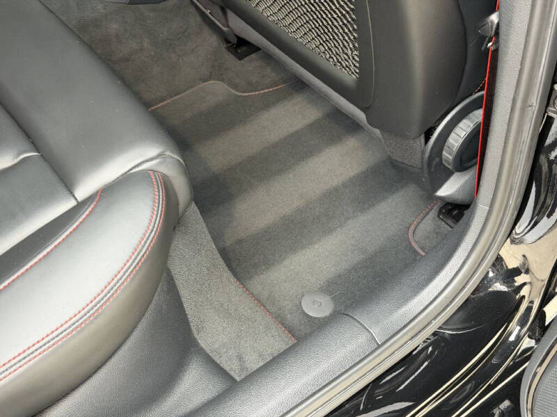 2018 Audi RS 3 2.5T quattro