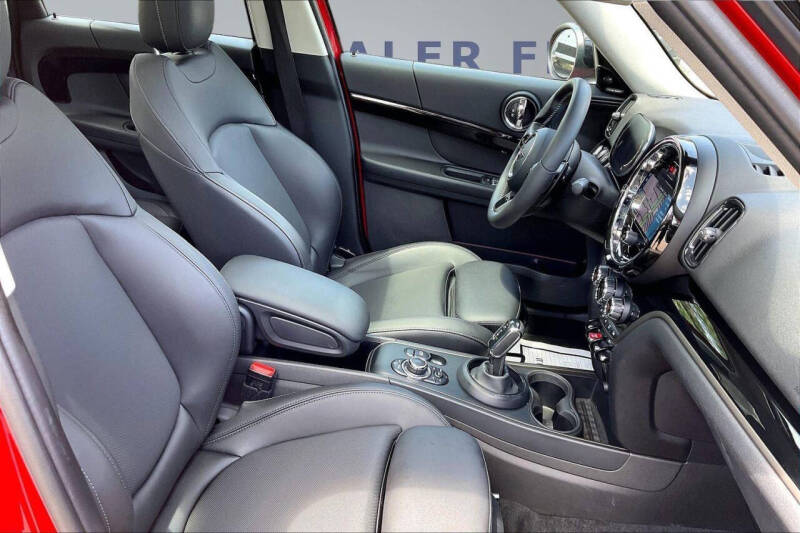 2023 MINI Countryman Cooper S ALL4