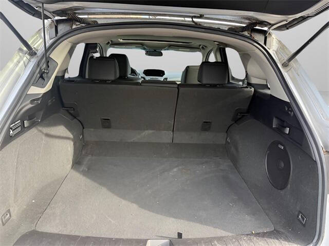 2014 Acura RDX w/Tech