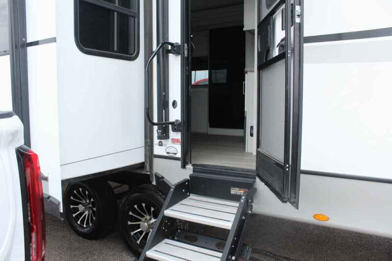 2025 Keystone RV Cougar