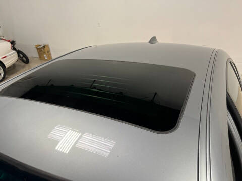 2004 BMW 5 Series 525i