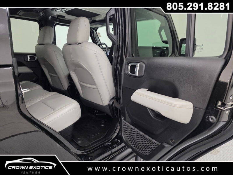 2021 Jeep Gladiator High Altitude