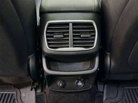 2020 Hyundai Santa Fe SEL 2.0T